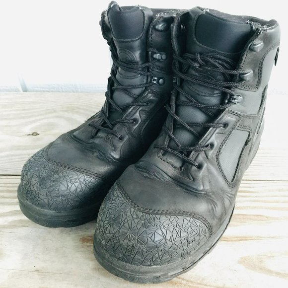 Irish Setter Other - Irish Setter by Red Wing Kasota Safety Toe Boots Mens Sz 11 EH Waterproof 83642